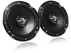 JVC CS-J620X